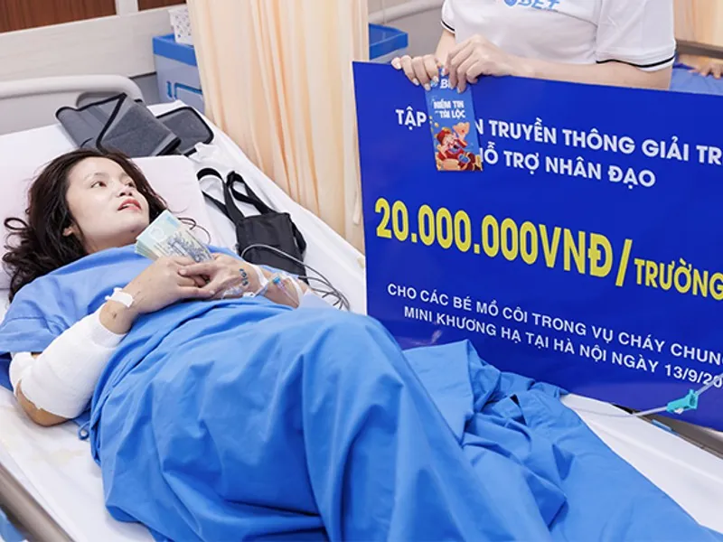 Mối quan hệ đối tác chiến lược với hi88