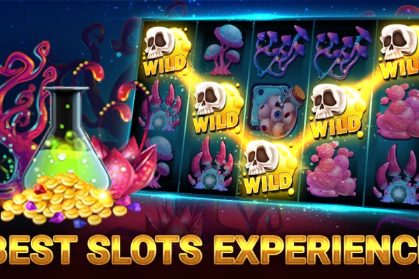 Đa dạng chủ đề game nổ hũ Hi88