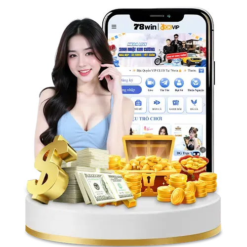 Giao diện Hi88 Nổ Hũ trên điện thoại