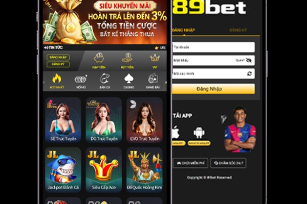 Các loại ký hiệu Wild đặc biệt trong game Hi88 Nổ Hũ