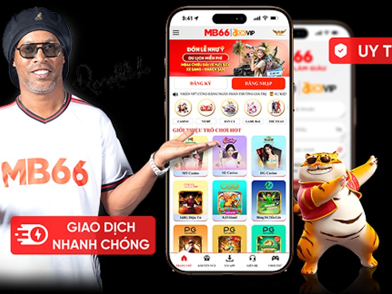 Ứng dụng di động hi88 cho trải nghiệm cá cược tiện lợi