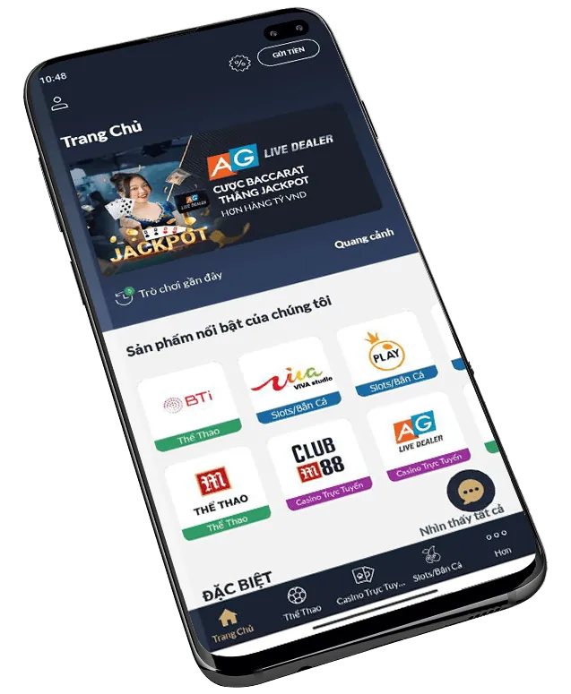 Minh họa các bước xác minh tài khoản Hi88 Nổ Hũ