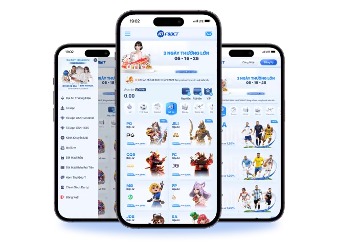 Giao diện Hi88 Nổ Hũ trên máy tính