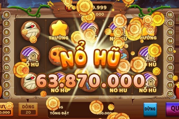 Biểu tượng giải độc đắc lũy tiến hi88