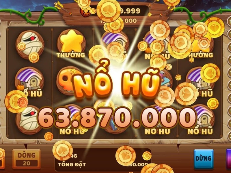 Ưu đãi độc quyền hi88 nổ hũ