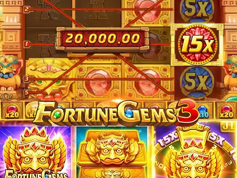 Giao diện game slot hi88 với đồ họa sống động