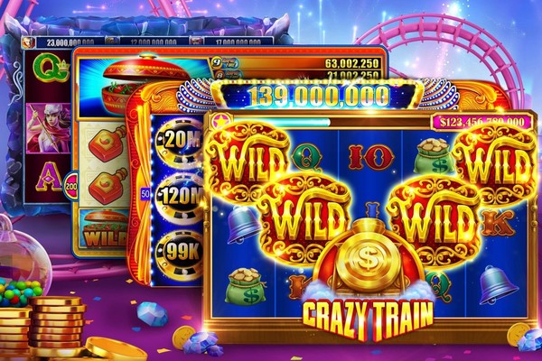 Tính năng Wild đặc biệt hi88