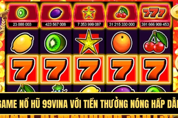 Giao diện game nổ hũ hi88 hiển thị các tính năng bonus như vòng quay miễn phí và hệ số nhân