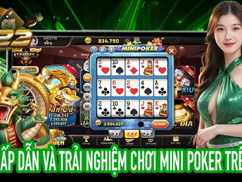 Ưu đãi theo mùa hi88
