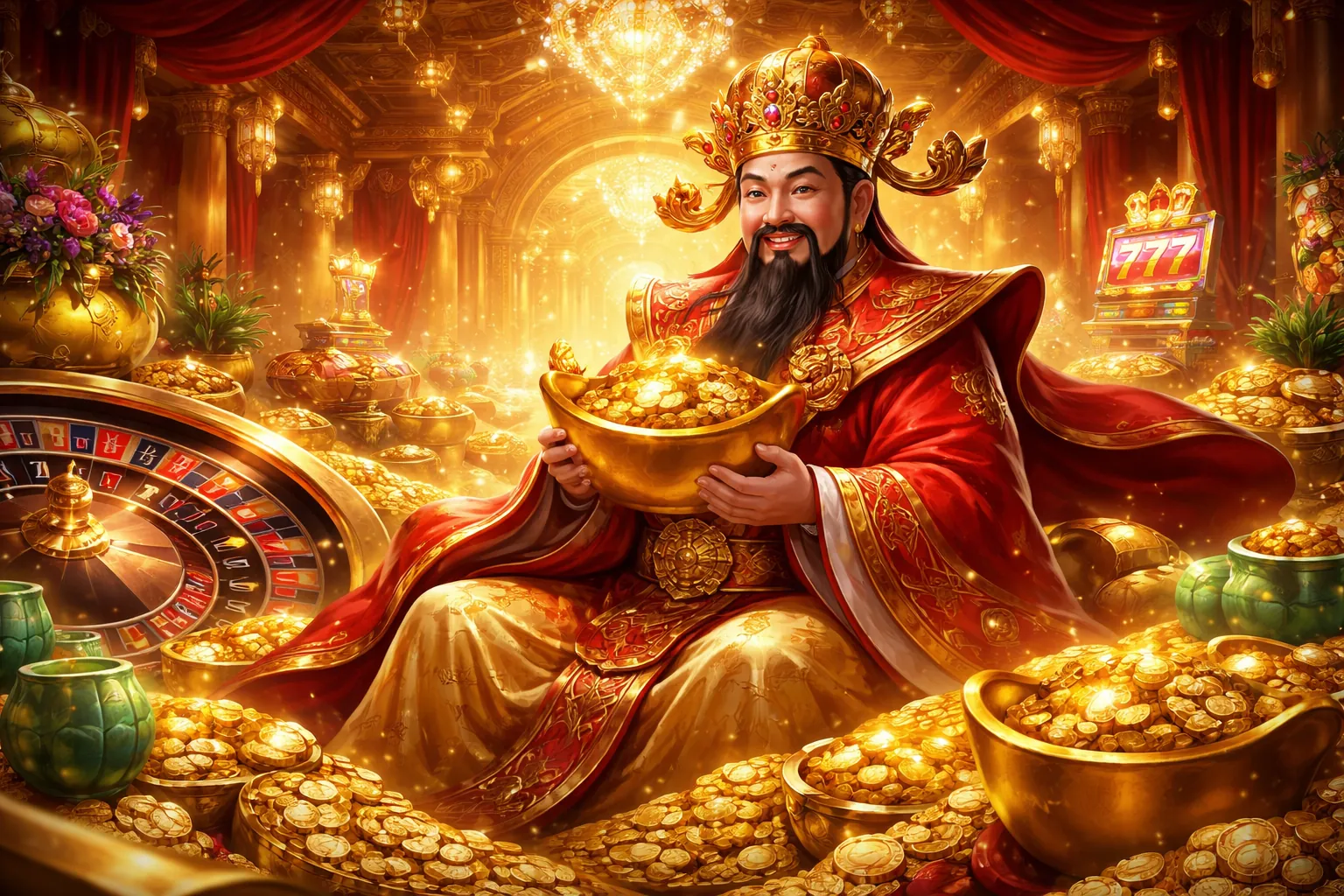 Hình ảnh hỗ trợ khách hàng Hi88 Nổ Hũ