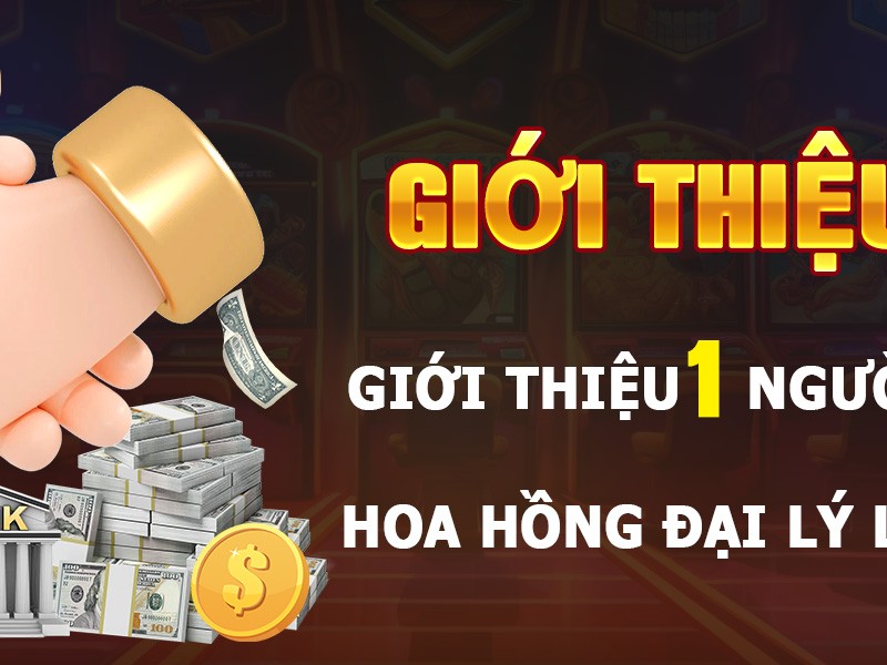 Chương trình giới thiệu bạn bè hi88