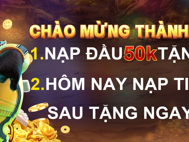 Tiền thưởng chào mừng người dùng mới hi88