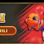 Logo Jili Games