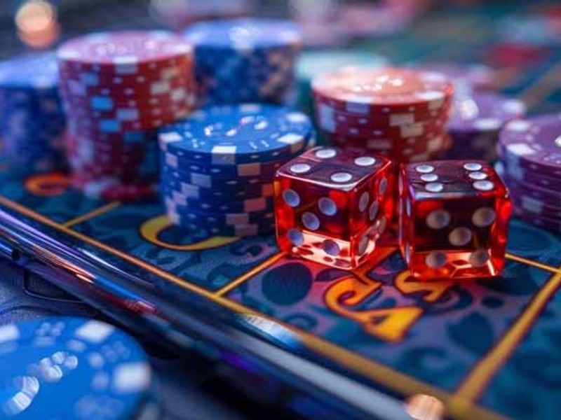 Quản lý vốn hiệu quả khi chơi nổ hũ Hi88
