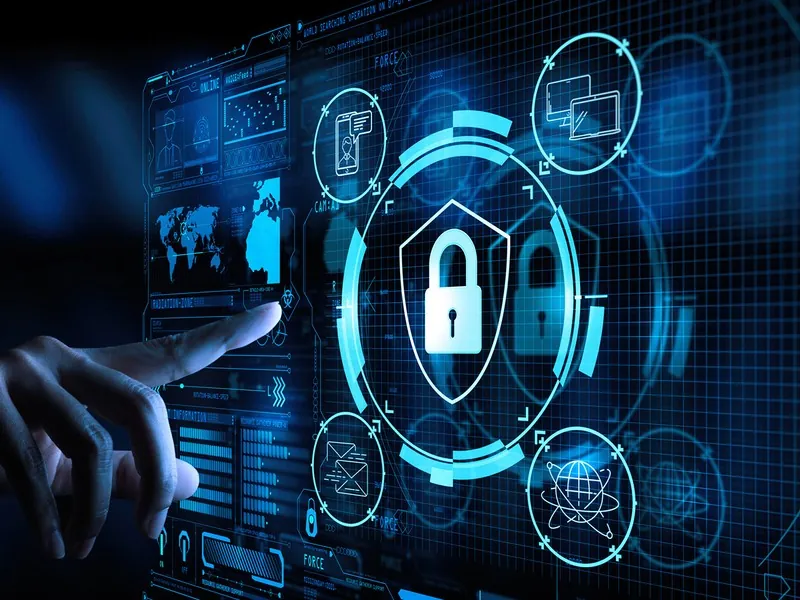 Hình ảnh minh họa việc thu thập và bảo vệ thông tin người dùng tại hi88 nổ hũ