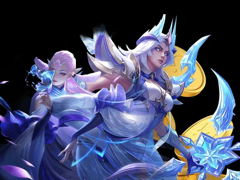 Game slot jackpot lũy tiến