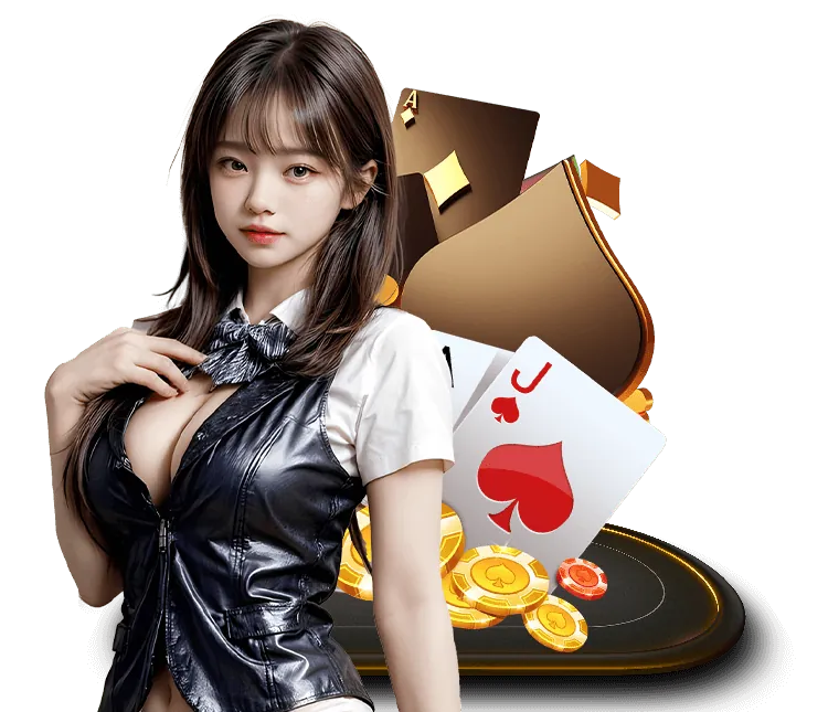 Người chơi đang trải nghiệm trò chơi